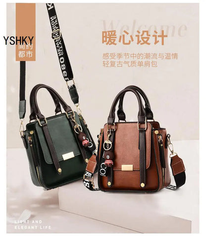 Luxury Fashion handbags for women